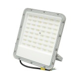 Proiector LED Exterior 100W Breckner Germany - 11000 lm, 6500K Alb Rece, IP66