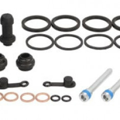 Kit reparatie etrier față (set pt 2 etrieri) compatibil: HONDA CBR, GL, PC, ST, VFR 700-1500 1986-2003