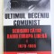 ULTIMUL DECENIU COMUNIST - SCRISORI CATRE RADIO EUROPA LIBERA , VOLUMUL I - 1979 - 1985 de GABRIEL ANDREESCU si MIHNEA BERINDEI , 2010