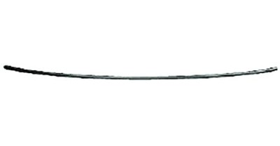 Bandou grila bara fata Lancia Ypsilon (843), 10.2006-06.2011, inferior, 735436327;735436400 foto