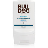 Cumpara ieftin Bulldog Sensitive Aftershave Balm balsam după bărbierit cu aloe vera 100 ml