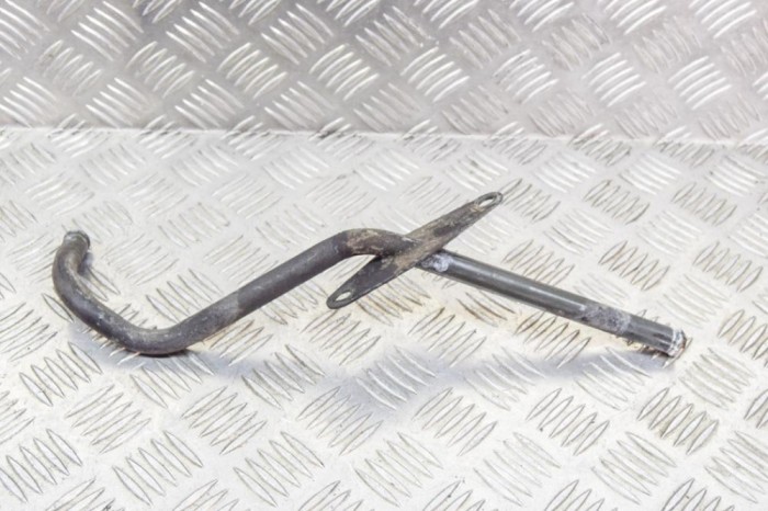Conducta de combustibil DODGE STEALTH 1991 12019916