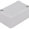 Carcasă Universală Polistiren Gri 40x64x30mm