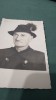 FOTO TIP CARTE POSTALA INTERBELICA 1943