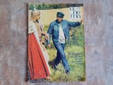 Revista Cinema nr. 9 / Septembrie 1971 (Anul IX, nr. 129)