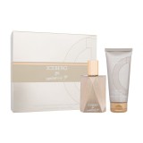 Iceberg Be Wonderfuly You Set cadou pentru femei EDT 100 ml + 100 ml gel de duș