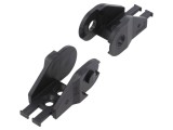 Suport de fixare rigid pentru ghidaj cu lanț IGUS 1400/1500