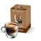 Mokaccino, 12 capsule compatibile Cafissimo/Caffitaly/Beanz, Italian Coffee