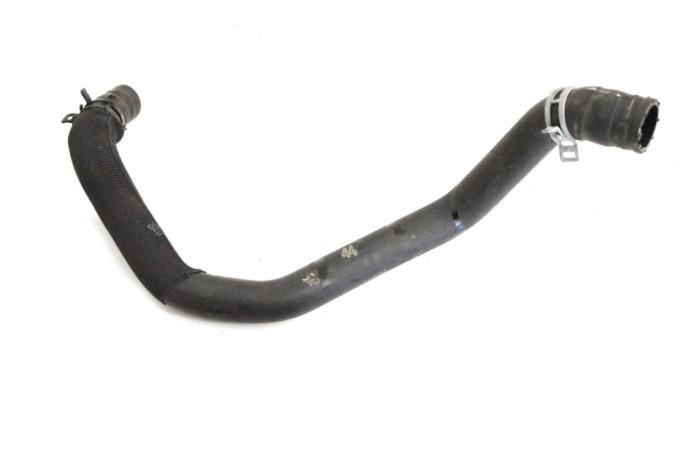 Furtun de lichid de răcire MERCEDES-BENZ E W213 2017 OEM: A2138300301 12207795