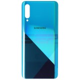 Capac Baterie Compatibil Samsung Galaxy A30s A307 Verde Bulk