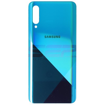 Capac baterie Samsung Galaxy A30s / A307 GREEN foto
