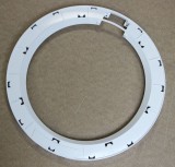 AUSSENT&Uuml;R,RAHMEN,GRIFF 1366601126 pentru masina de spalat / uscat ELECTROLUX / AEG