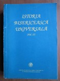 Ioan Ramureanu - Istoria bisericeasca universala 1054-1982. Volumul 2 (1993)