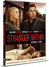 Strainul din mine / The Stranger Within - DVD Mania Film foto