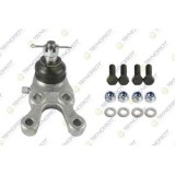 Pivot brat suspensie Mitsubishi L400 Box (Pd W, L400 Bus (Pd W, 2500 TD 4WD (PD5W, PD5V, PA5W, PA5V), 2.4 4WD (PD4W), 2.4 1 4WD (PD4V/W), 2.5 TD 4WD