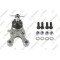 Pivot brat suspensie Mitsubishi L400 Box (Pd W, L400 Bus (Pd W, 2500 TD 4WD (PD5W, PD5V, PA5W, PA5V), 2.4 4WD (PD4W), 2.4 1 4WD (PD4V/W), 2.5 TD 4WD