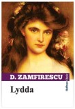 Roman Lydda Duiliu Zamfirescu brosat carte beletristica