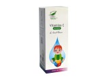 Cumpara ieftin Vitamina C Solutie 10 mililitri Medica, Medica Farmimpex