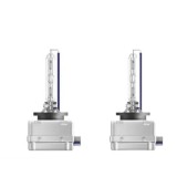 Set 2 Becuri Xenon Osram D8S 42V 4500K Originale Auto