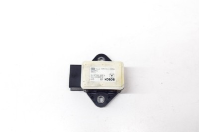 Senzor de accelerație MERCEDES-BENZ E Coupe C207 2011 OEM: A0055422618,0265005735 14314902 foto
