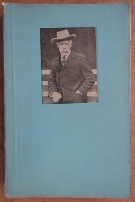 A. Talanov - Nansen foto