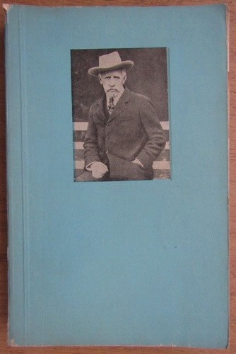 A. Talanov - Nansen