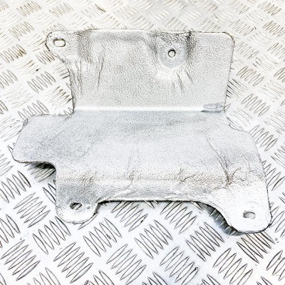 Protecție termică MASERATI GHIBLI M157 2014 OEM: 670004544 | 10530863 foto