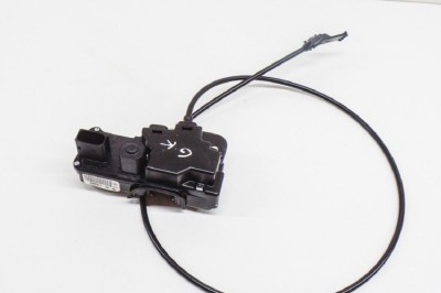 &amp;Icirc;ncuietoare ușă st&amp;acirc;nga spate TESLA MODEL S 2018 OEM: 6008911-00-D 11494726 foto