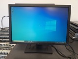 Monitor Dell E2210 22 inch LCD 1680x1050 VGA DVI 16:10 cu suport
