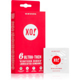 Cumpara ieftin XO Ultra Thin prezervative 6 buc
