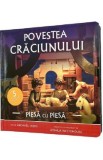 Povestea Craciunului piesa cu piesa - Rachael Hood, Joshua Whitehouse