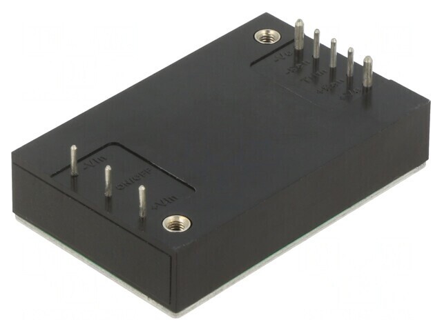 Convertor DC/DC 100W 12-160V la 15V 6.7A