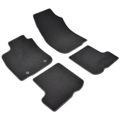 Set covorase auto mocheta umbrella pentru dacia sandero stepway(2009-) foto