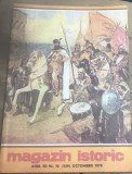 Cumpara ieftin MZI3 Revista Magazin Istoric - Anul 1978 - Nr 139