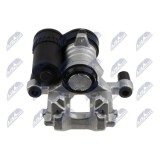 Etrier frana spate Land Rover Discovery Sport 2014-, Range Rover Evoque 2011-, Jaguar Xf 2015-, Xe 2015-, E-Pace 2017-, Dreapta, Electric, J9C12996