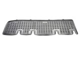 Covorase Presuri Auto Cauciuc Dedicate Fiat TALENTO - Mijloc, fara ventilatie in podea, 2016 - 2020 | Nissan NV300 - Mijloc, fara ventilatie in podea,