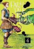 Fairy Tale Battle Royale. Volume 4 | Soraho Ina, Seven Seas Entertainment, LLC