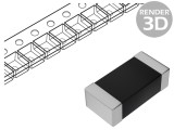 Varistor Multistrat SMD 2220 25VAC 31VDC