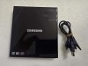 DVD Writer Samsung USB 2.0 SE-S084C/USBS, DVD+RW &amp; CD-R DVD Writer, Slim, DVD-RW