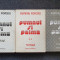 PUMNUL SI PALMA - Dumitru Popescu (3 volume)