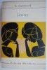 Jenny &ndash; E. Caldwell - Carte Beletristica