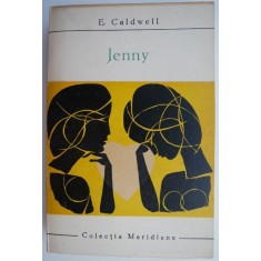 Jenny &ndash; E. Caldwell