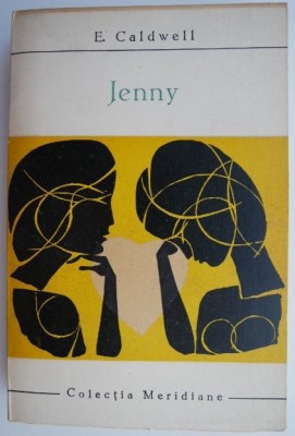 Jenny &amp;ndash; E. Caldwell foto