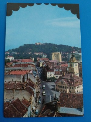 CPIB 23292 CARTE POSTALA - BRASOV, NECIRCULATA foto