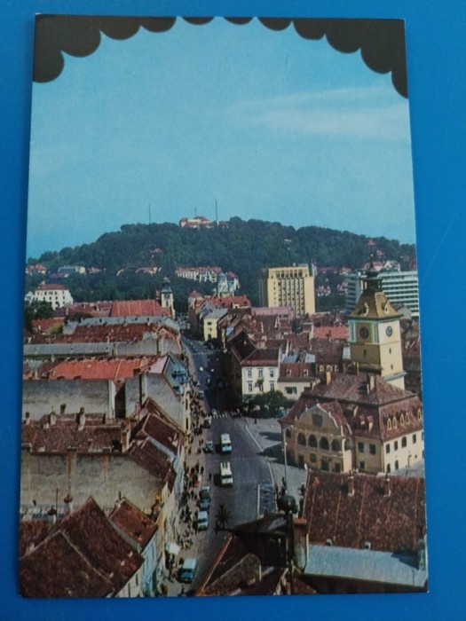 CPIB 23292 CARTE POSTALA - BRASOV, NECIRCULATA