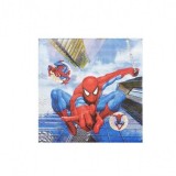 Set 20 servetele THE AMAZING SPIDER-MAN 33x33 cm