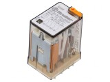 Releu Electromagnetic Industrial, Finder