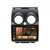 Cumpara ieftin Navigatie Android Dedicata Nissan Qashqai J10 (2007-2013), 9Inch, 8Gb Ram, 128Gb Stocare, Bluetooth, WiFi, Carplay