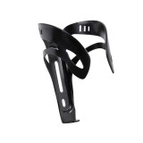 Suport pentru bidon Bicicleta, aluminiu, Negru, ATU-082293