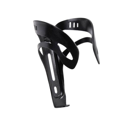 Suport pentru bidon Bicicleta, aluminiu, Negru, ATU-082293 foto
